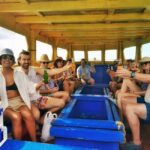 Tobago: Coral Reef Boat Tour with BBQ and Transfer - Who Would Enjoy This Tour?