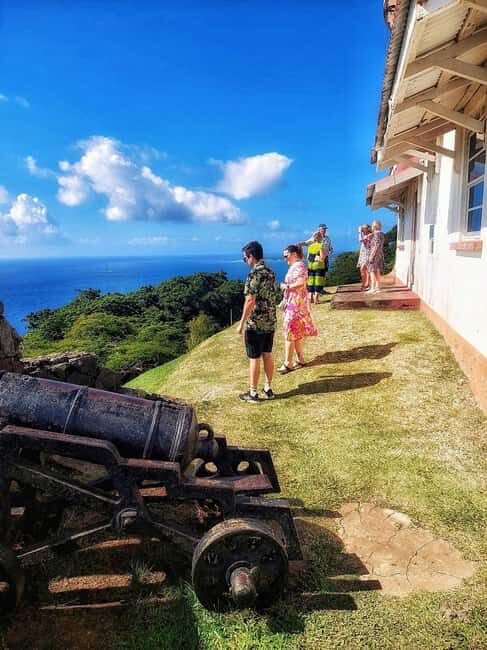 Tobago: Full Day Atlantic Coast Tour with Lunch - Final Thoughts: Who Will Love This Tour?