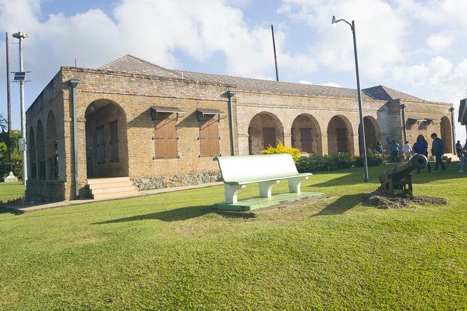 Tobago Island Tour - Detailed Review of the Experience