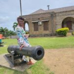 Tobago: Island Tour with Lunch and Hotel Pickup - Detailed Breakdown of the Itinerary