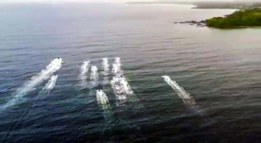 Tobago: Jet Ski Safari to Castara Bay with Local Guide - Final Thoughts