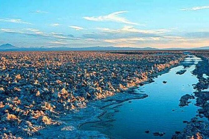 Toconao and Salt Flats in Atacama - A Closer Look at the Tour Experience