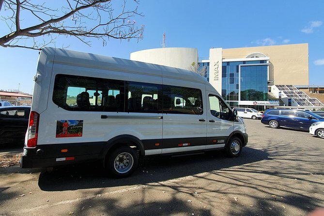 Tocumen Airport Private Transfer. Arrivals or Departures - The Sum Up: Is This Transfer Worth It?