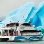 "Todo Glaciares" Boat Tour + optional transfers from El Calafate - In-Depth Look at the "Todo Glaciares" Experience