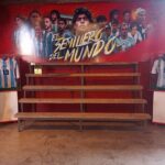 TodoMaradona in Buenos Aires: Diego Maradona House Museum and Stadium - The Sum Up