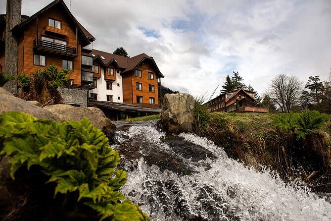 Todos los Santos Lake and Villa Peulla Tour - The Sum Up