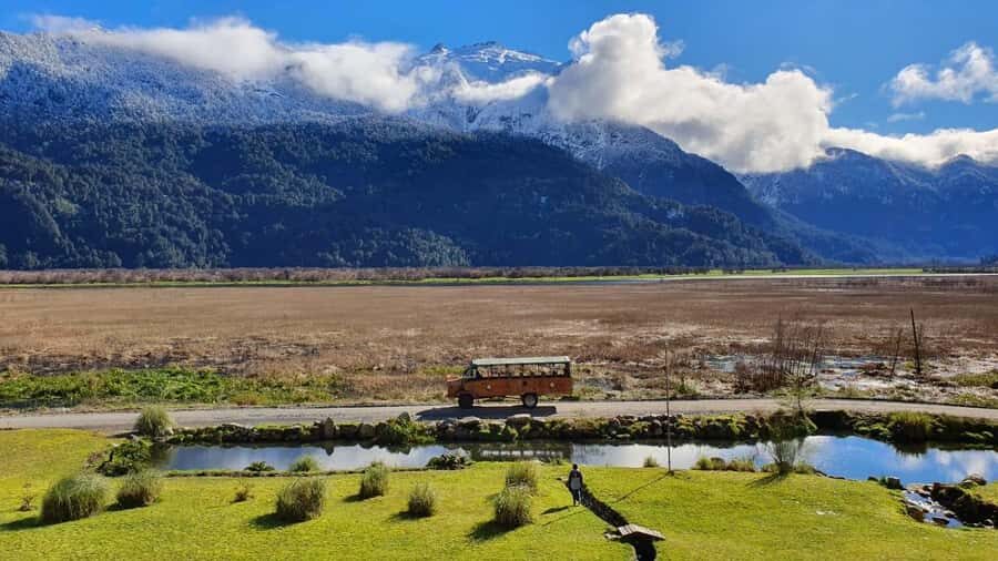 Todos los Santos Lake and Villa Peulla Tour - A Closer Look at the Itinerary and Experience