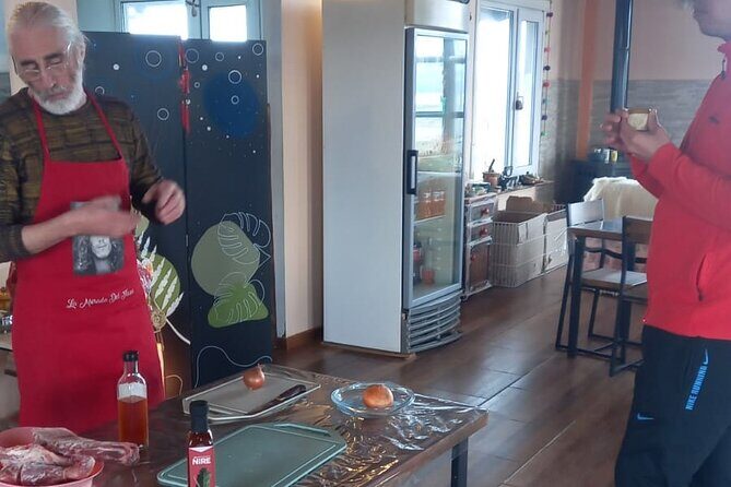 Tolhuin Natural and Gastronomic Circuit in 4x4 from Ushuaia - The Real Experience: What Travelers Are Saying