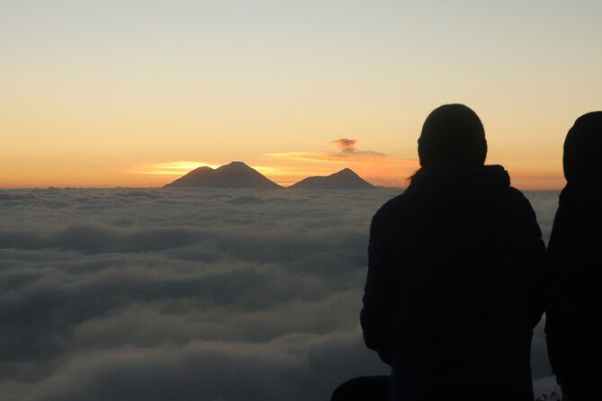 Toliman Volcano Hike - An In-Depth Look at the Toliman Volcano Hike