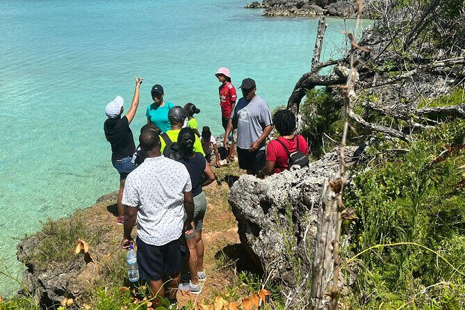 Tom Moores Jungle and Eco Tour - Who Will Love This Tour?