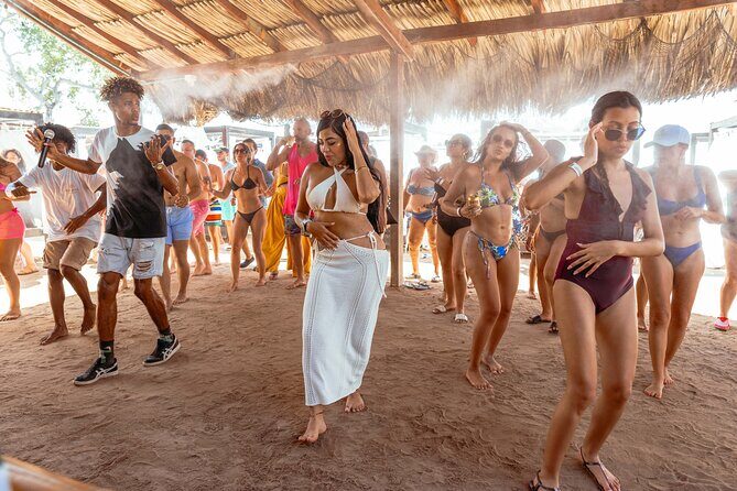 Top 3 Islands Tour Bora Bora, Pao Pao and Islabela With Lunch - What’s Included and What’s Not