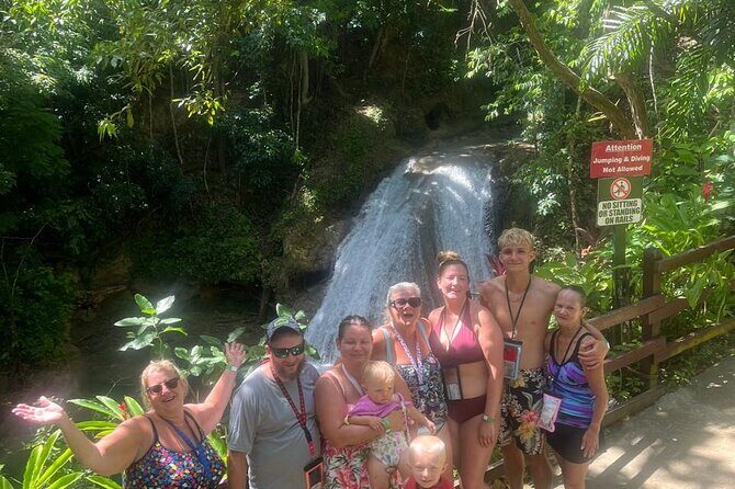 Top 4 Ocho Rios attractions from Ocho Rios Falmouth & Montego Bay - What the Tour Offers for Value and Experience