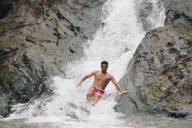Top Rated El Yunque Rainforest & Waterslide SmallGroup Tour - Who Should Consider This Tour?