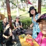 Top Rated Lima Street Food Experience (Beyond Netflix) | 9 Snacks - Why This Tour Works for Travelers