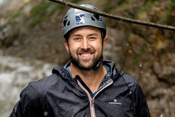 Torrentism in Medellín - Why Travelers Love This Tour