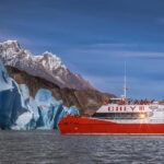 Torres del Paine: 3-Hour Scenic Boat Tour to Grey Glacier - An In-Depth Look at the Tour