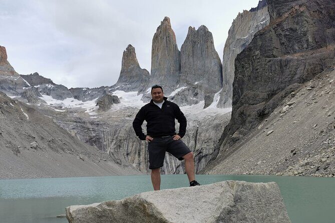 Torres del Paine Base Full Day Trekking Tour - Who Should Consider This Tour?