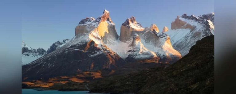 Torres del Paine: Chile | Full day - Authentic Insights from Travelers