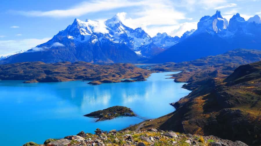 Torres del Paine: Chile | Full day - An In-Depth Look at the Full-Day Tour in Torres del Paine