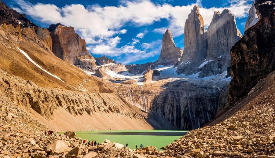 Torres del Paine: Chile | Full day - Who Should Consider This Tour