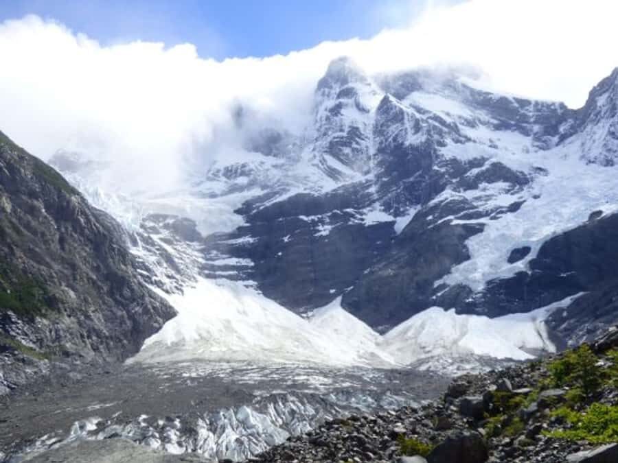 Torres del Paine: French Valley Trekking - In-Depth Review of the Torres del Paine French Valley Trekking Tour