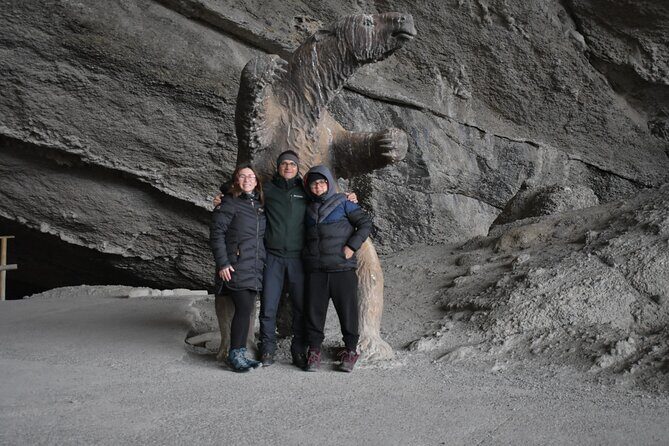 Torres del Paine Full Day Private Couples, families and/or friends. - FAQ