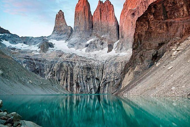 Torres del Paine Full Day Tour departing from El Calafate - Practical Details and Advice
