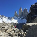 Torres del Paine: Full-Day Trekking Excursion - The Experience and Guides