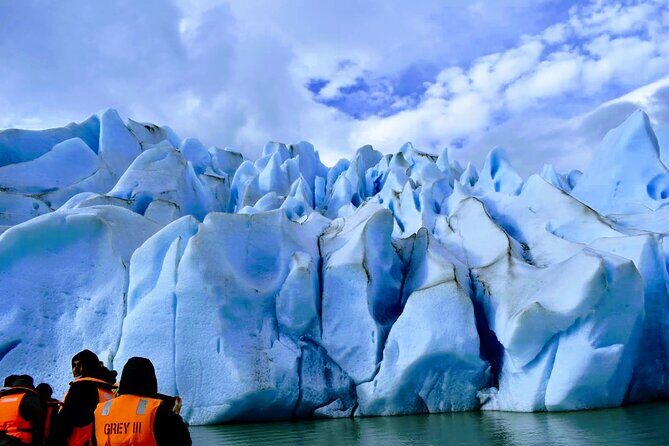 Torres del Paine & Glacier Grey Private Navigation Tour - In-Depth Look at the Tour Experience