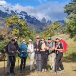 Torres del Paine National Park: Trekking a Base Torres - Why This Trek Works Well for You
