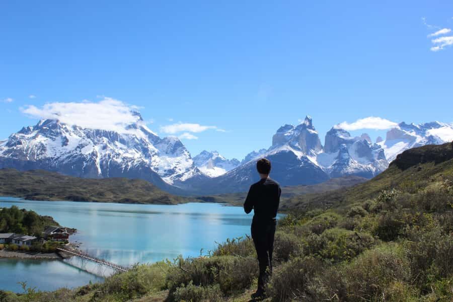 Torres del Paine Park Full-Day Tour from Puerto Natales - Exploring the Full-Day Experience in Detail