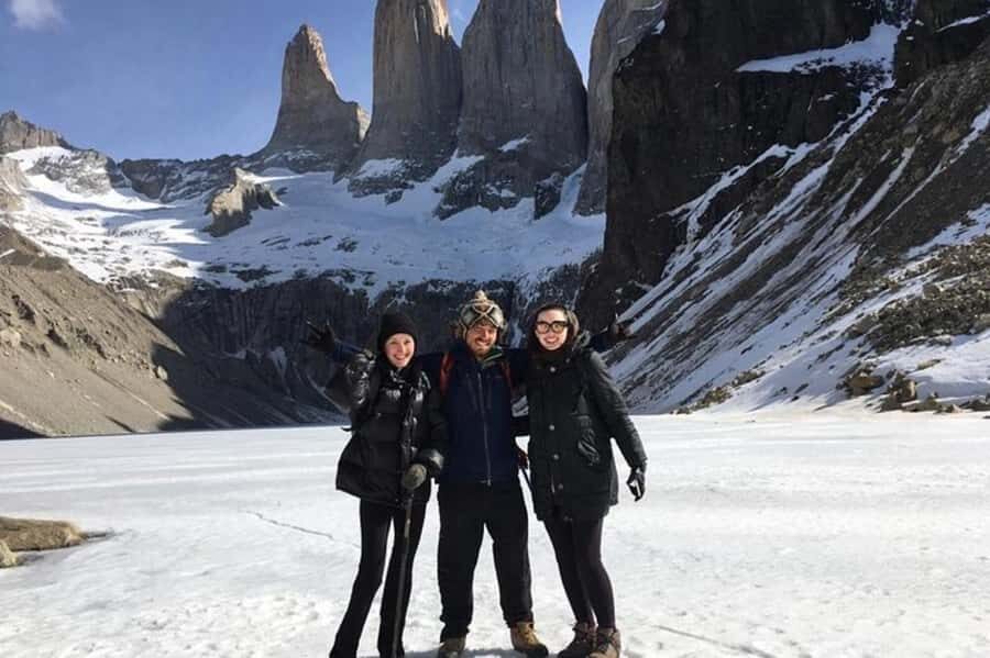Torres del Paine: Private Base Trekking Adventure - Final Thoughts