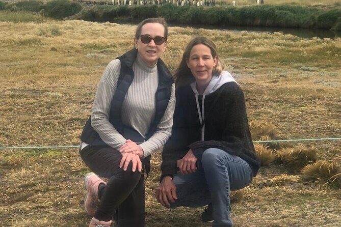 Torres del Paine & Tierra del Fuego ( king penguis) - Frequently Asked Questions