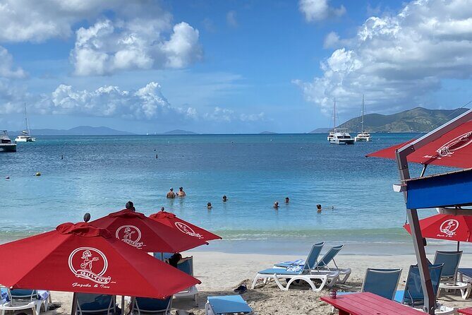 Tortola Private Beach Hopper Tour - Final Thoughts: Why This Tour Stands Out
