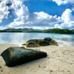 Tortola Private Tour and Snorkeling in the most beautiful beaches - Detailed Itinerary Breakdown