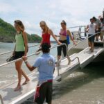 Tortuga Island Cruise From Puntarenas - Who Will Love This Tour?