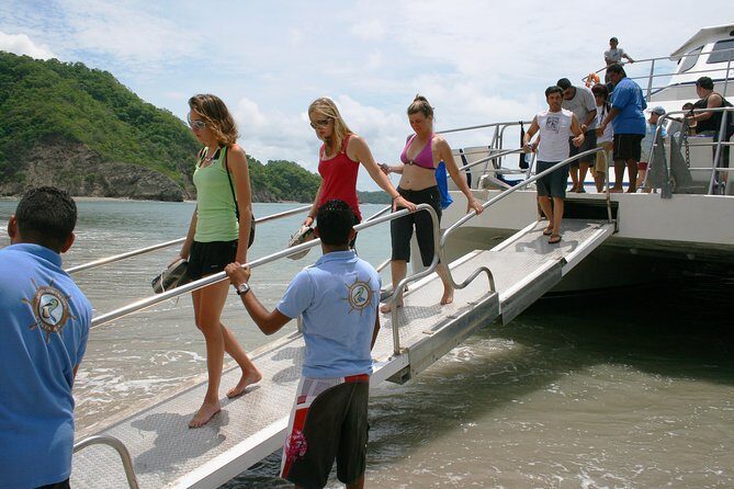 Tortuga Island Cruise From Puntarenas - Who Will Love This Tour?