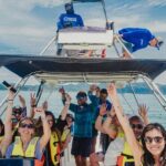 Tortuga Island Full Day Tour from San José with Lunch - The Bottom Line