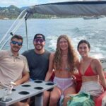 Tortuga Island Private Full-Day Boat Tour - Practical Details That Matter