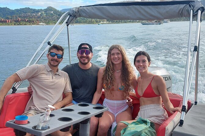 Tortuga Island Private Full-Day Boat Tour - Practical Details That Matter