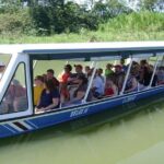 Tortuguero Canal Boat Tour: From Puerto Limon - Who Will Love This Tour?
