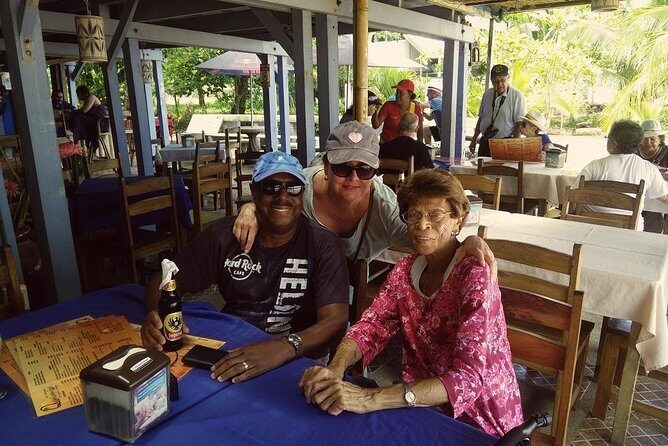 Tortuguero Canals Including Playa Bonita and Puerto Limon Highlights - Who Is This Tour Best For?