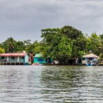 Tortuguero Park 3 days Vacation Package - Day Three: Returning to San Jose