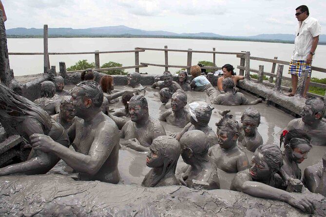 Totumo Mud Volcano Half Day Tour - Who Would Love This Tour?