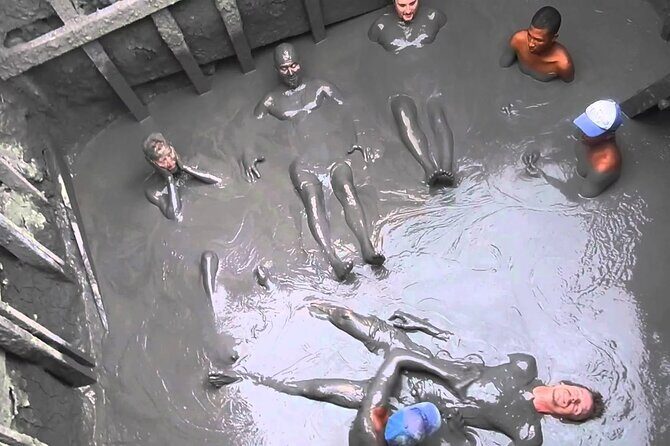 Totumo Volcano and Mar Rosa Tour in Cartagena with Lunch - Frequently Asked Questions