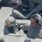 Totumo volcano and pink sea - Transportation and Practicalities