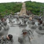 Totumo Volcano Tour - Authenticity and Local Interaction