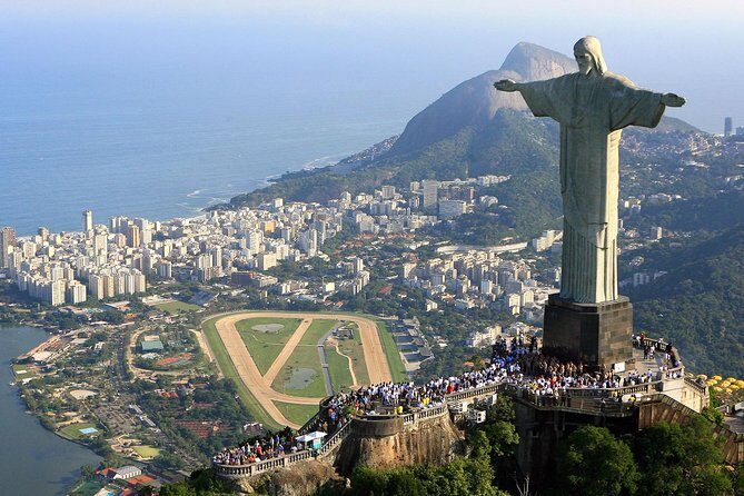 Tour 1 ( 8 hours ) : Sugar Loaf , Corcovado , Old Downtown Lapa and Santa Teresa - Who Is This Tour Best For?