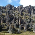 Tour 10 Hours Pillones Waterfall and Puruña Stone Forest - The Sum Up