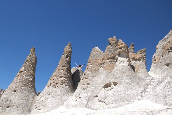 Tour 10 Hours Pillones Waterfall and Puruña Stone Forest - Exploring the Itinerary in Depth
